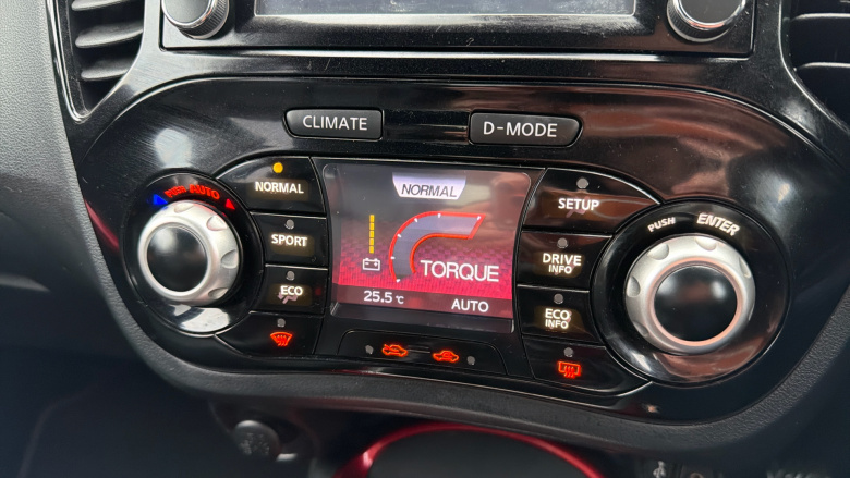 Nissan Juke 1.2 DiG-T Tekna 5dr Petrol Hatchback